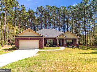 1007 Yorkshire Dr, Griffin, GA 30223