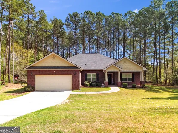 1007 Yorkshire Dr, Griffin, GA 30223