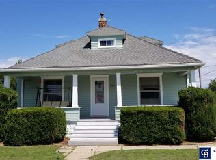 501 Norval St, Waco, NE 68460