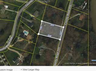 255 County Rd, Athens, TN 37303
