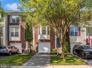 9507 Burgee Pl, Frederick, MD 21704
