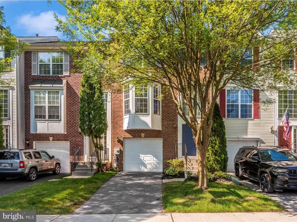 9507 Burgee Pl, Frederick, MD 21704