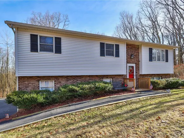 1369 Grand Mesa Dr, Effort, PA 18330