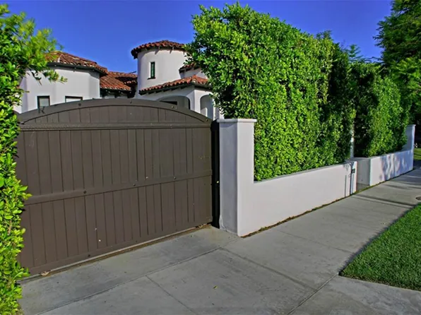 418 N Crescent Heights Blvd, Los Angeles, CA 90048