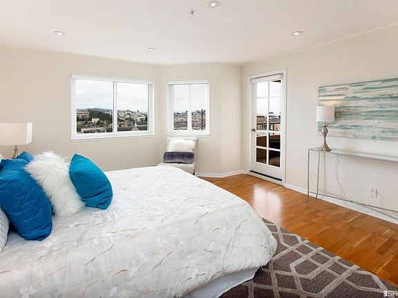 4th image of 695 Monterey Blvd APT 303