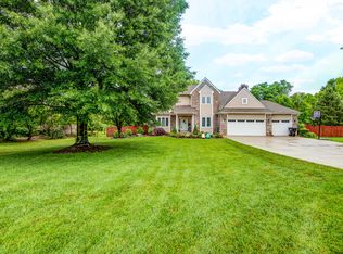 12705 Sauer Point, Farragut, TN 37934