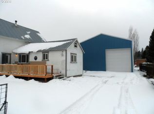 260 N 12th Ave, Elgin, OR 97827