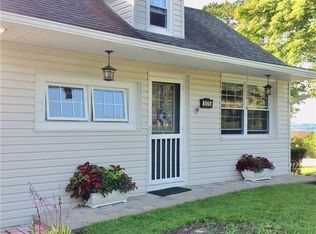 1175 Sylvan Dr, Penn Yan, NY 14527