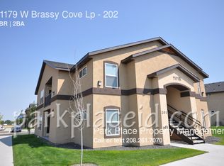 11179 W Brassy Cove Loop, Nampa, ID 83651