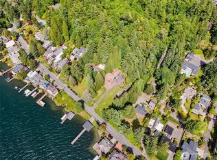 13104 Holmes Point Drive NE, Kirkland, WA 98034