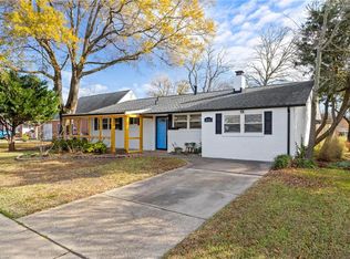 9600 Marlina Ct, Norfolk, VA 23503