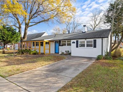 9600 Marlina Ct, Norfolk, VA, 23503