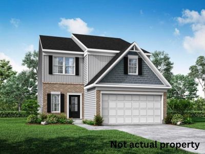 8256 Alban Woods Way NW, Canal Winchester, OH, 43110