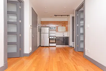 1303 Greene Avenue, #3A