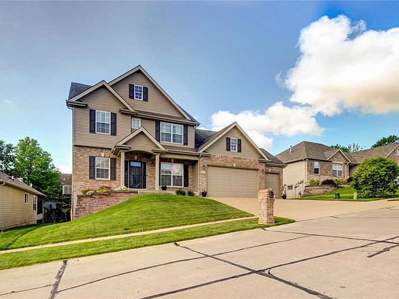 2nd image of 3150 Pin Oak Terrace Ct