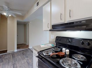 Tower Park Apartments, College Station, TX 77840