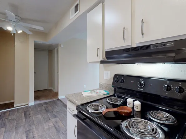 Tower Park Apartments