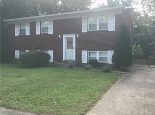 1441 Kilmer Way, Clarksville, IN 47129