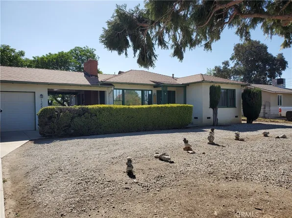 12557 5th St, Yucaipa, CA 92399