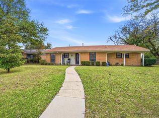 2135 Bamboo St, Mesquite, TX 75150