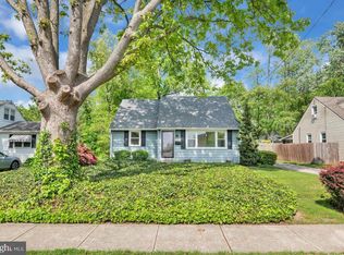 506 Thomas Ave, Barrington, NJ 08007