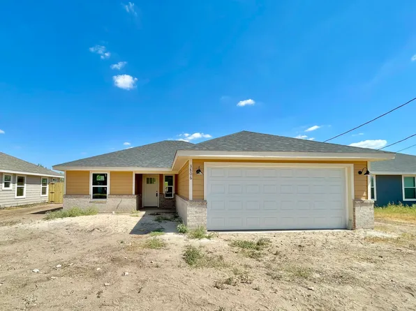 3806 Crockett St, San Angelo, TX 76903