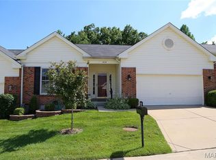 1414 Villas Estates Dr, Fenton, MO