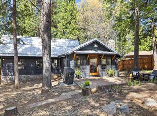 16538 Estralita Dr, Sonora, CA