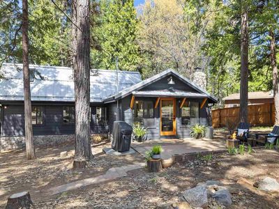 16538 Estralita Dr, Sonora, CA, 95370