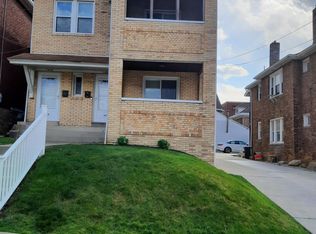 1419 Mervin Ave #2, Pittsburgh, PA 15216