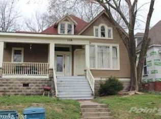 118 Rice St, Little Rock, AR 72205
