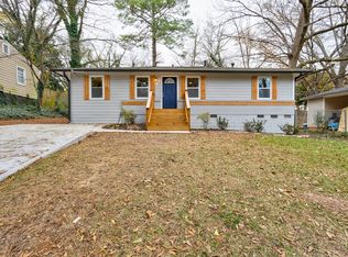 3111 Latona Dr SW, Atlanta, GA 30354