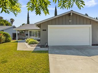106 Biddleford Ct, San Jose, CA 95139