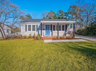 1004 Ivy Rd, Fayetteville, NC 28303