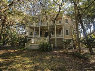 63 Persimmon Ct, Johns Island, SC 29455