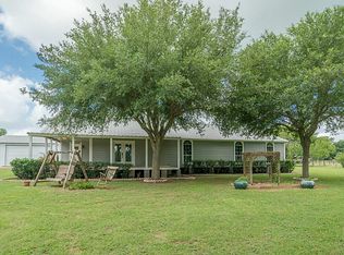 4522 Gainsborough Dr, Brookshire, TX 77423