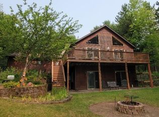 10234 Falcon Ridge Rd #5, Minocqua, WI 54548