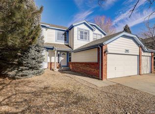 10857 Parker Vista Ln, Parker, CO 80138