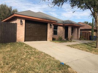 3116 Indian Hl, McAllen, TX 78504