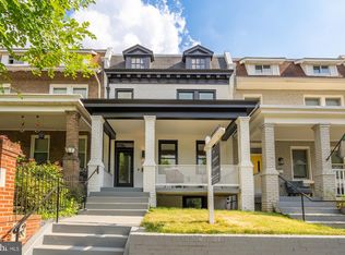 1316 Buchanan St NW, Washington, DC 20011