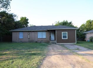 12904 Mitchell Dr, Balch Springs, TX 75180