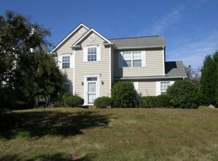 2493 Governors Pointe Ct NE, Concord, NC 28025