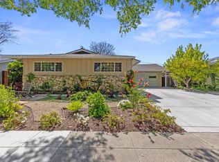 2055 Orestes Way, Campbell, CA 95008