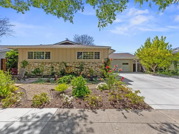 2055 Orestes Way, Campbell, CA 95008