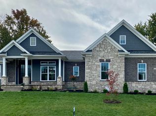 9704 Gutenberg Rd, Jeffersontown, KY 40299