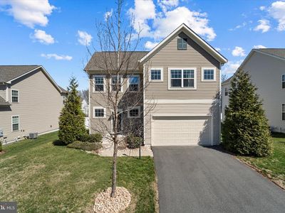 12172 Aster Rd, Bristow, VA, 20136