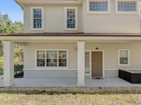 12423 Forest Lake Cir N APT 1, Jacksonville, FL 32225