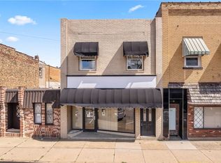 828 Merchant St, Ambridge, PA 15003
