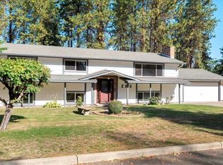 815 E Bedivere Dr, Spokane, WA 99218