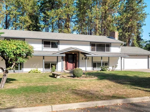 815 E Bedivere Dr, Spokane, WA 99218